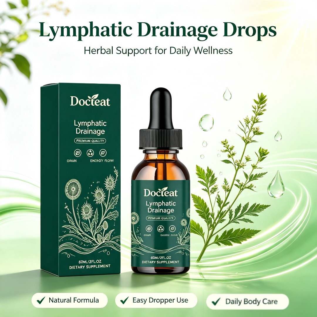 Wellness Herbal Essence - 60ml Doğal Bitkisel Sıvı Damlalar Vücut