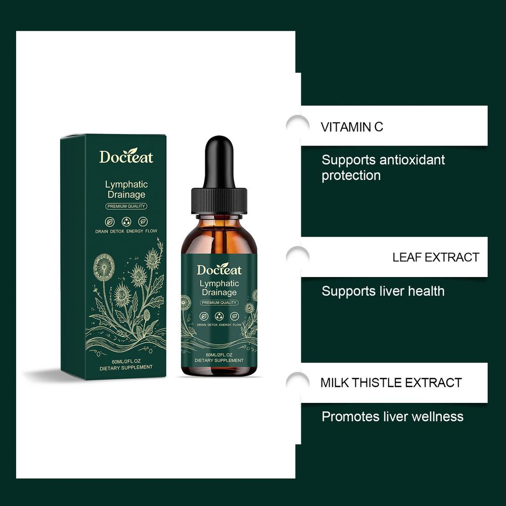 60ml Doğal Bitkisel Sıvı Damla - Wellness Herbal Essence incelemesi ve fiyatı