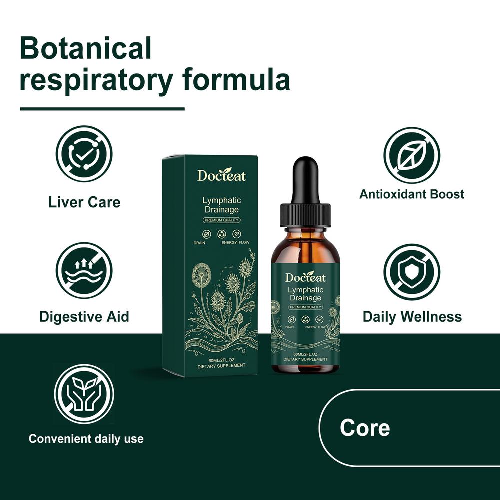 Bitkisel Sıvı Damlalar 60ml Do - Wellness Herbal Essence incelemesi ve fiyatı